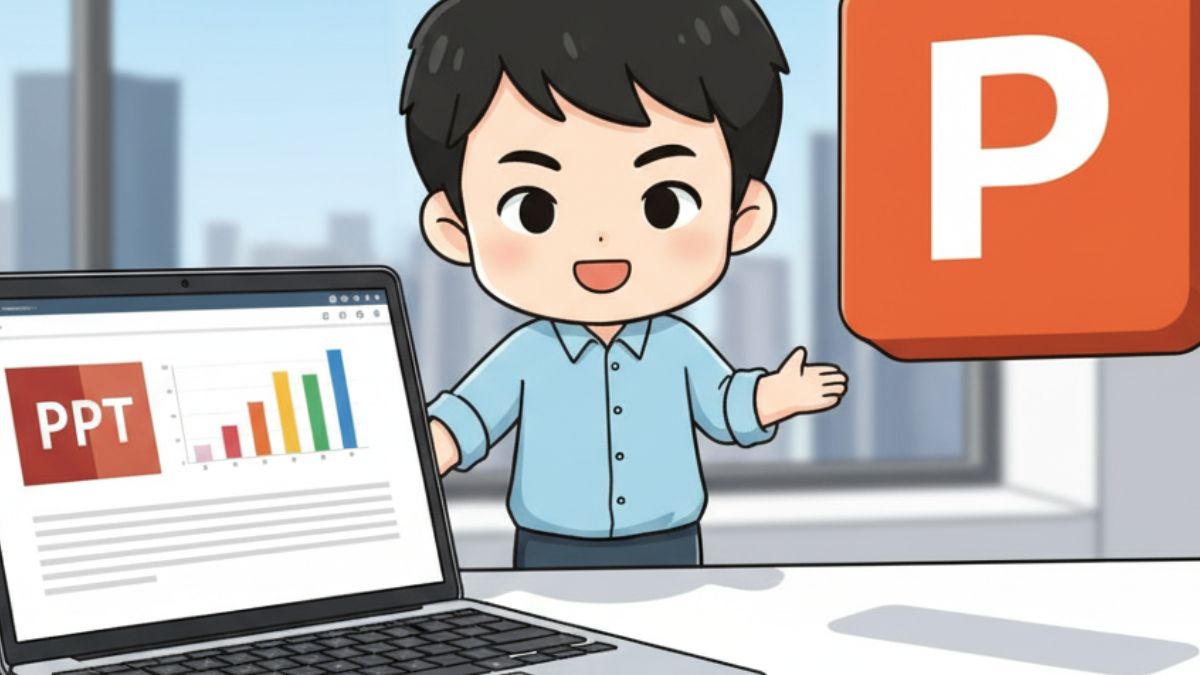 Tổng hợp phím tắt trình chiếu PowerPoint bạn nên biết